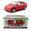 1:24 Scale Model X Alloy Diecast Pull Back Electronic Car Model Toys with Lights and Music, Decorative, Mini Vehicles Toys for Kids, Boyfriend Gift
