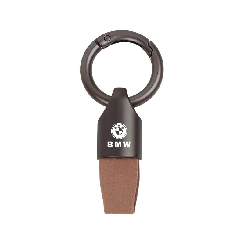 Car Keychain Key Ring Holder For BMW Performance E46 E60 E90 E39 E87 E36 E92 E70 E91 X3 X5 X1 X2 X4 X6 X7 E28 E30 E34 rlzh86