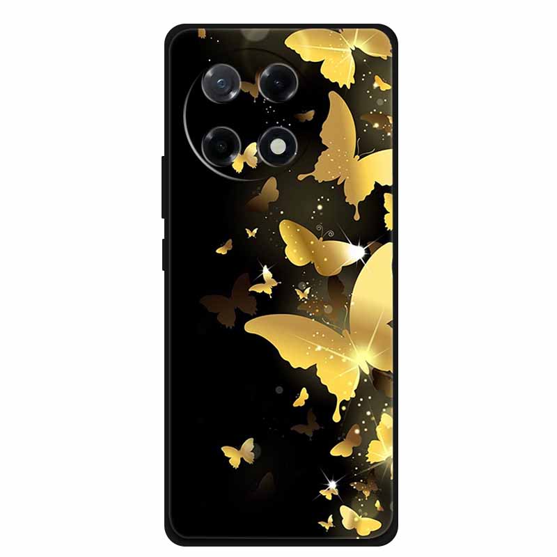 Чехол для Tecno Camon 30S Популярное изображение Черный силиконовый Мягкая задняя крышка Чехол для Tecno Camon 30S Чехлы для телефонов Camon30s 30 S 6.78"