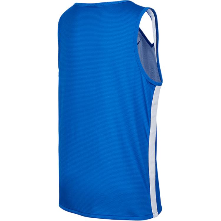 Nike Tank Top Blue Gray Teenagers IB8904-450