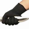 Level 5 Cut-Resistant Steel Wire Gloves - Ideal for Butchering, Fishing, and Multi-Purpose Use. Puncture-Resistant.