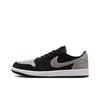 Air Jordan 1 Серый Черный HM9208-001 Женские размеры