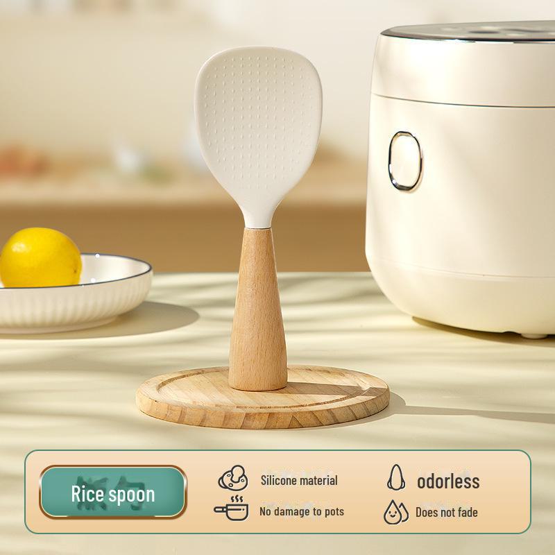 Компактная рисоварка с антипригарным покрытием для общежитий — маломощный, многофункциональный подарок