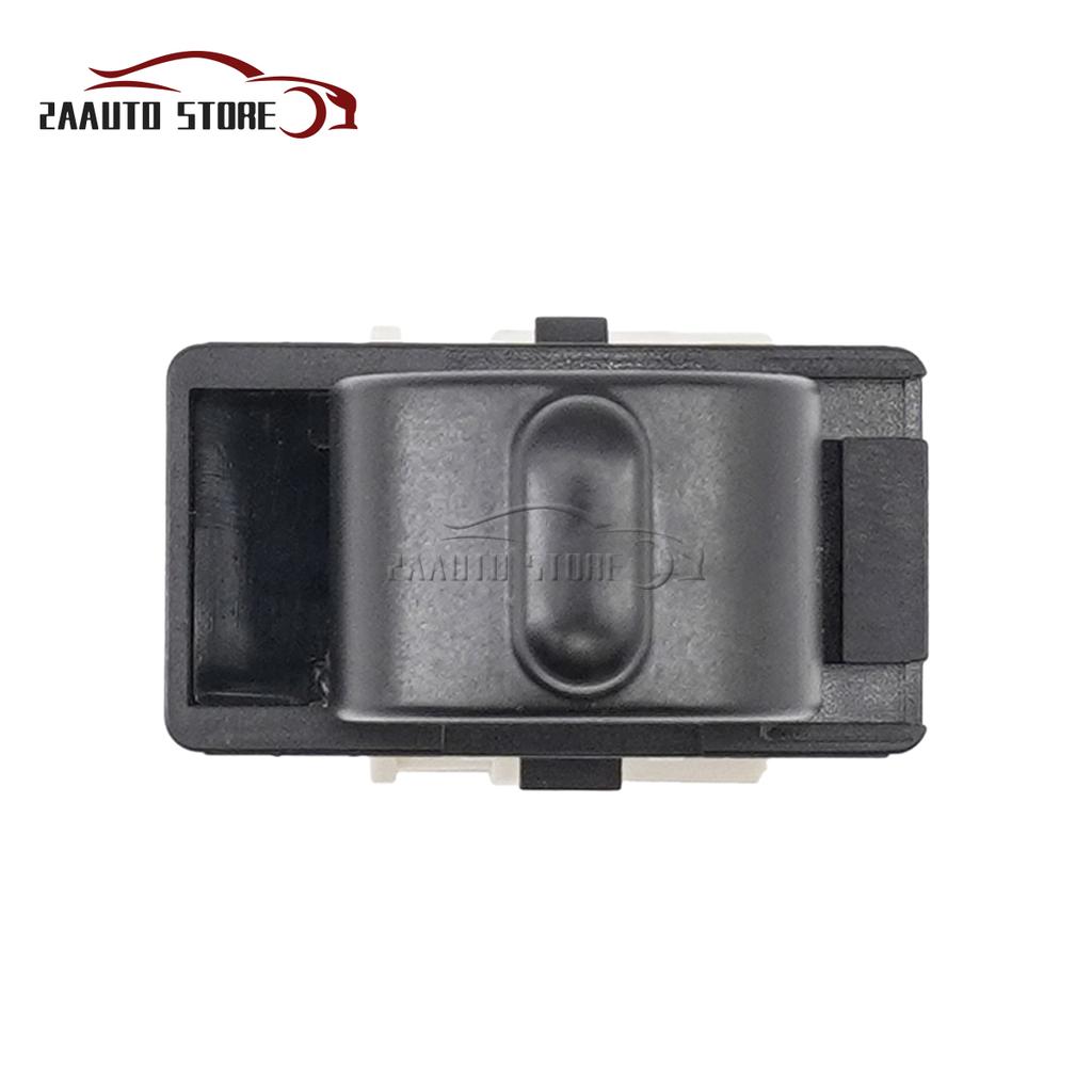 For Nissan Navara Pick-up D22 1997-2016 25411-2S700 Window Control Switch Rear Single Button Car Parts Accessories 6Pins
