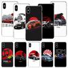 Чехол для телефона Tokoy Japan JDM Sports Car для iPhone 11 12 13 14 Pro XS XR X Max 7 8 6 6S Plus Mini + 5 SE с рисунком, индивидуальный чехол