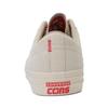 Converse One Star Pro Удобные и Универсальные Низкие Кеды Унисекс Бежевые