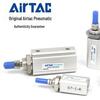 Панельный цилиндр AirTAC серии MPG 8*5-40-S