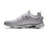 footjoy Hyperflex Carbon Boa Белый Белый Серый 51121
