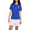 Nike Ффф (Мужская команда) 2024/25 Домашняя футболка для стадиона женская Nike Dri-FIT Футбольная реплика FJ1443-452
