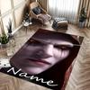 Custom personalization World of Warcraft Area Rug - Perfect For Kitchen, Bathroom,Laundry Room Decor Large Size Available,Gift All Seasons