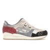 Kith x Gel Lyte 3 07 Remastered Сеул Унисекс Кроссовки Кремовый 1201A847-100
