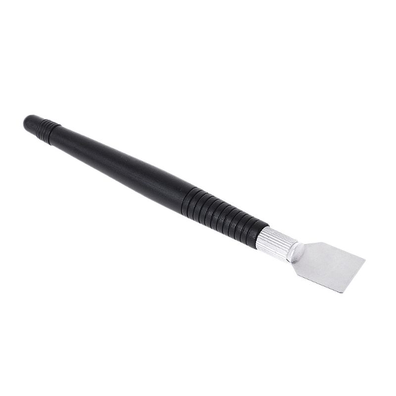 Solder Stir Trimming Scraping Computer Repair Cleaning Tool Scraper Special Welding Tool