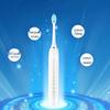 WOPOW ET02 Sonic Electric Toothbrush