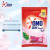 Зубная паста Sensodyne Мята (2-Pack) & OMO Сакура Стиральный порошок Комплект