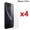 Tempered Glass for iPhone 11 Pro