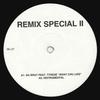 12inch Record DA BRAT, TYRESE / DESTINY'S CHILD,  - Remix Special II WL27 Unknown Rap & Hip-Hop/R&B Used