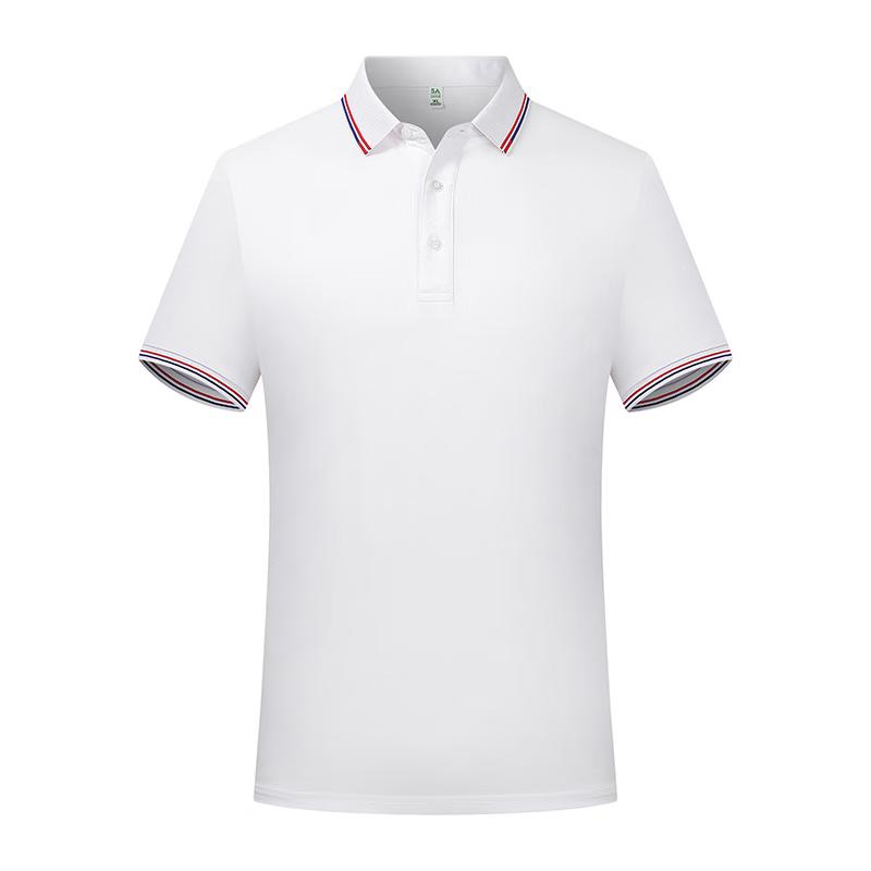 BIFEISUO BFS9988 Ice Yarn Polo Work Shirt