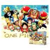 One Piece - Toward the Dream - 150 Piece Jigsaw Puzzle, Popular Korean Puzzle
