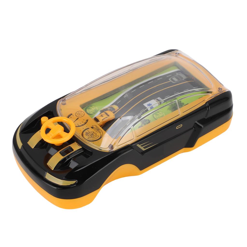 Игровая консоль для гоночных автомобилей Детская когнитивная тренировка Взаимодействие родителей и детей Приключенческая игра Управление автомобилем