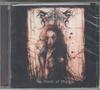 CD PROJECTIONIST Stench Of Amalthia DEAD267CD MORIBUND RECORD 2020 США Метал