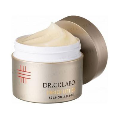 DR.Ci:Labo - Гель с аква-коллагеном Enrich Lift EXRa