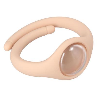 Силиконовый браслет от комаров с эфирным маслом для взрослых