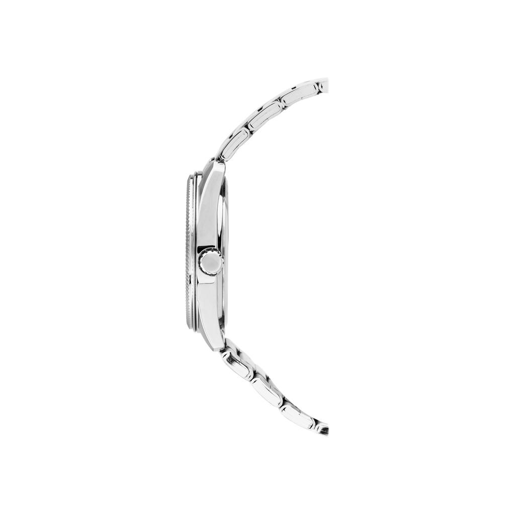 Casio Стандартный Enticer Business Casual Стальное Сердце Кварцевые Часы Мужские часы Белые MTP-1302D-7A2