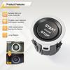 Кнопка запуска и остановки двигателя Lignition для Land Rover Range Rover Evoque Discovery Sport LR094038 LR037611 LR056640 LR068334