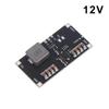 TPS61088 Высокоэффективный DC-DC повышающий модуль Регулируемый Стабильный Выход 5В 9В 12В для Модификации Power Bank