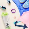 Portable Electric Shaking Cup With Logo Customization And 350ml Capacity For Casual And Travel Use