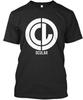 Футболка Ocular Merch Сделано в США Размеры от S до 5XL Унисекс