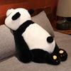 Panda Doll Simulated Bear Plush Toys Large-sized Dolls for Men and Women Sleeping Pillow Rag Dolls