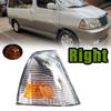 1 шт. Правый указатель поворота габаритный фонарь для Toyota Gran Hiace 1999-2001