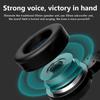 USB Gaming Headset 3.5mm Wired Headphones 7.1 Channel Stereo Surround Bass Earphone Helmet with Microphone for PC Laptop Gamer