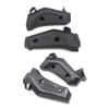 Accessories Moto Water Tank Radiator Side Panels Cover Fairing Kit For YAMAHA MT-07 MT07 FZ-07 FZ07 2025 2026