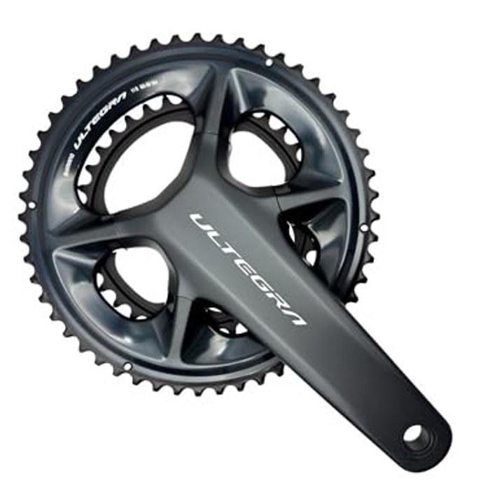 Shimano FC-08 170mm 52-36T Ultegra Crankset 52x36T IFC08CX26A