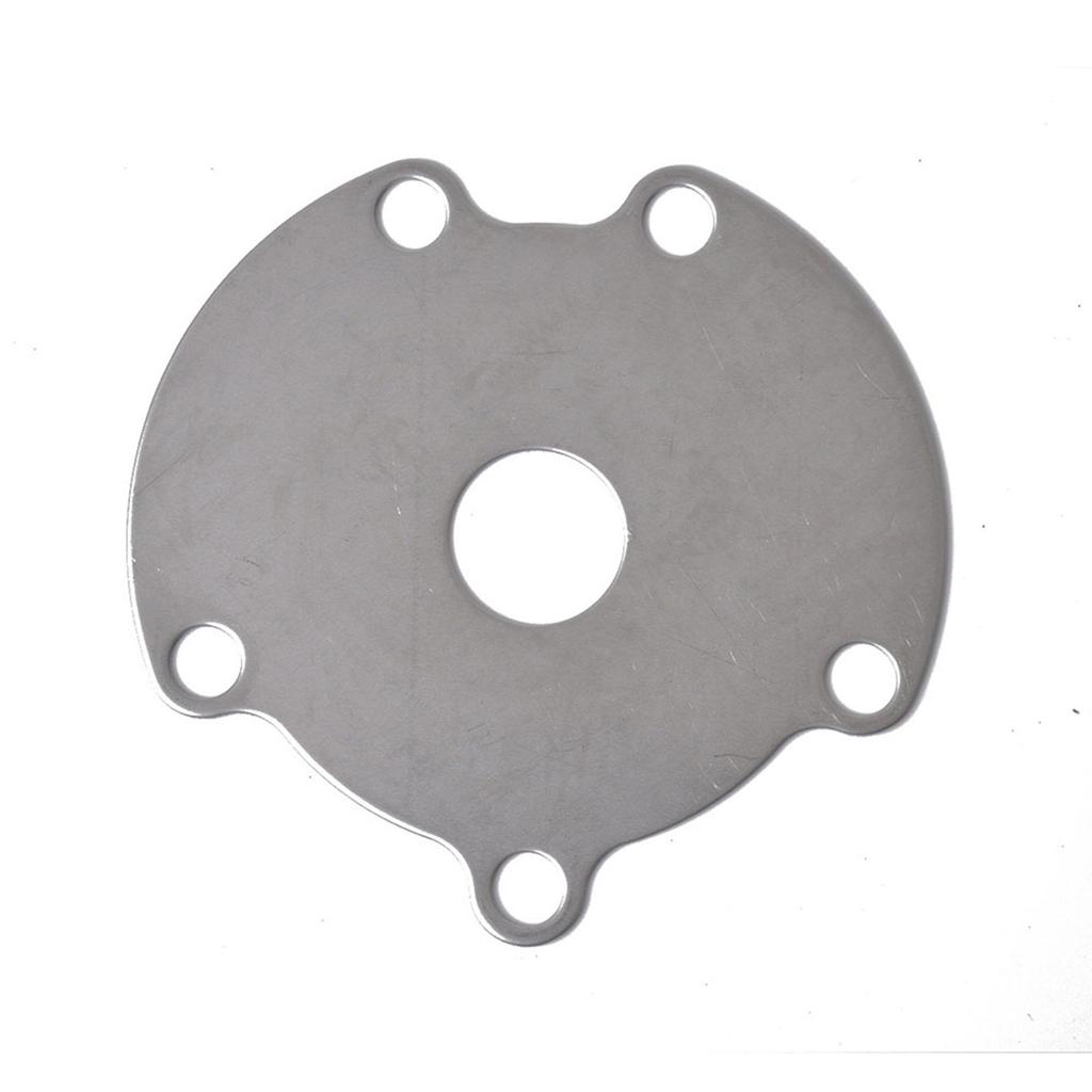 Replacement Impeller Kit With Housing Accessory Repair 46-807151A14 Water Pump Boat Rubber Durable Marine For Mercruiser