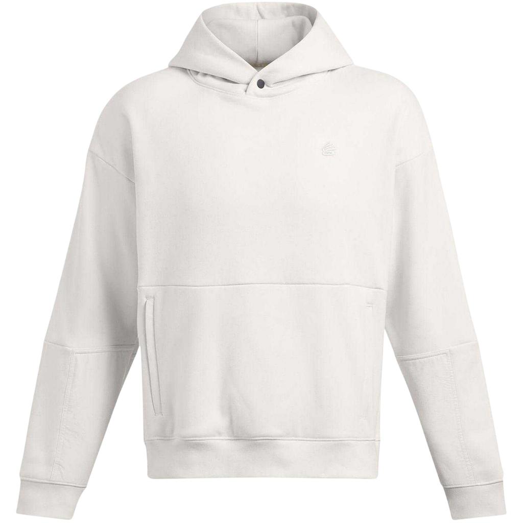 Under Armour Mens Curry DNA Hoodie