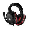 Logitech Проводная игровая гарнитура G331