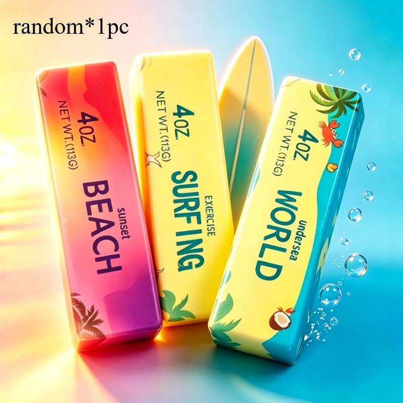 Slow Rising Squishy Butter Stick Fidget Toys Elastic Cheese Stick Decompression Gifts Anxiety Relief Hand Relax Party Favor Gift