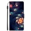 Flower Wallet Leather Case For  Honor X50 / X50 Pro / X50 GT 5G Covers Stand Flip Bumper for Honor X50 Pro 5G Cover Magnetic Bag