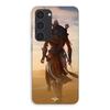 Чехол Для Samsung Galaxy S23 Plus Assassin's creed солдат задняя сторона Maniacase