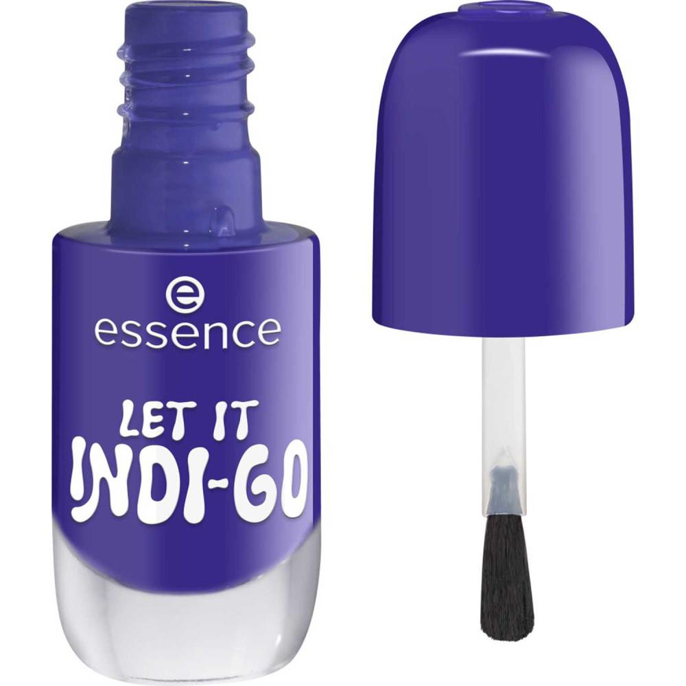 Essence Гель-лак для ногтей -