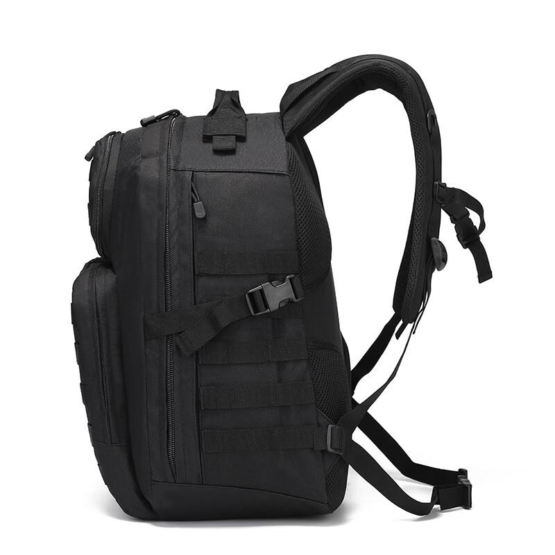 Многофункциональный уличный походный рюкзак MOLLE