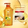Honey Peanut Ginger Hair Strengthening Shampoo