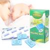 30 dona Chivin o'ldiruvchi matlar Hasharot chaqishidan repellant tabletkalar Hasharot repellant matlar