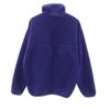 Patagonia Old Fleece Jacket S Purple Pullover Outdoor Men's Used