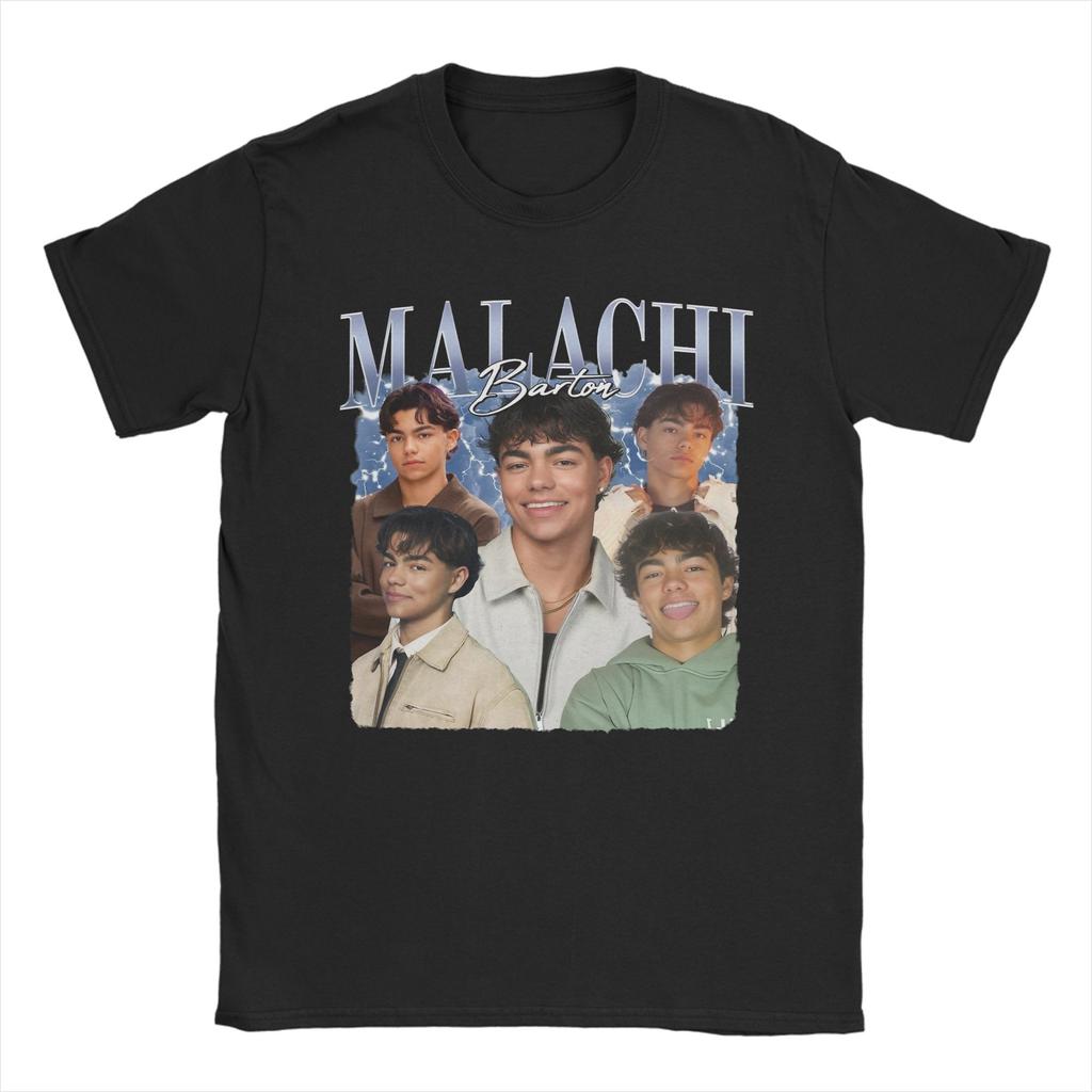 Принтованные футболки Descendants Zombies Worlds Collide Tour 2025 5881271464.6490 Мужские хлопковые с коротким рукавом и круглым вырезом Летние топы