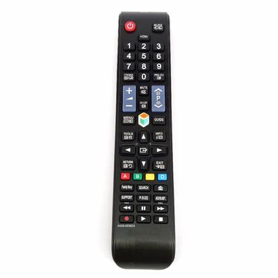 НОВОЕ управление телевизором для SAMSUNG AA59-00581A AA59-00582A AA59-00594A ТВ 3D Smart Player с дистанционным управлением Fernbedienung