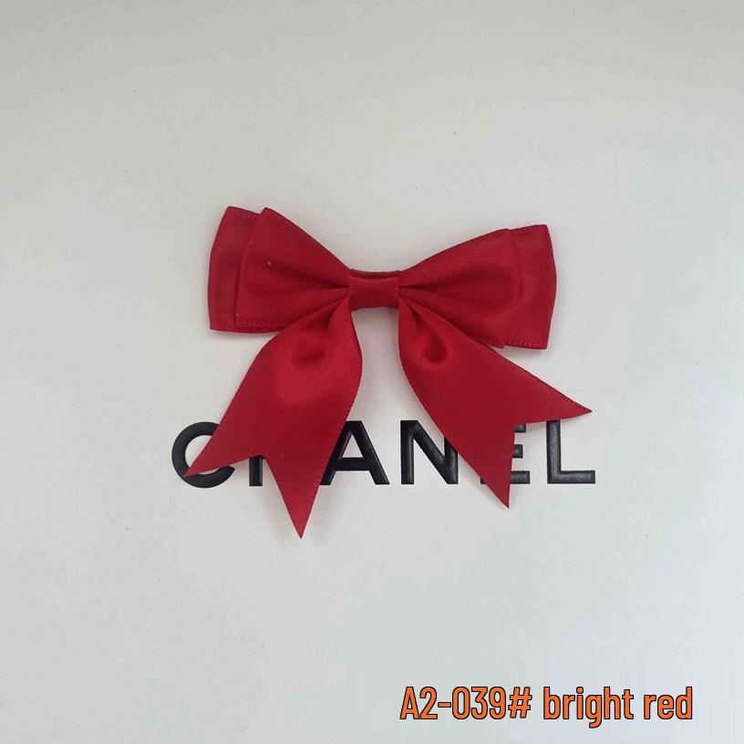 8-минутный двухслойный полиэстеровый ласточкин хвост с запахом и бантом на талии, текстильный аксессуар своими руками